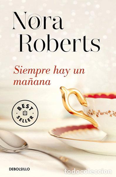 Libros: Siempre hay un ma&ntilde;ana- 9788490327104