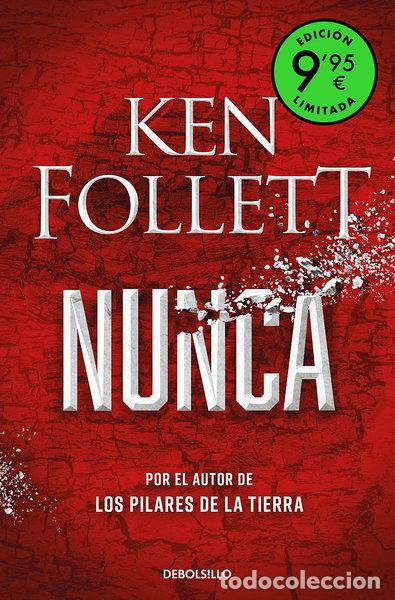 B&uuml;cher: Nunca- 9788466372800