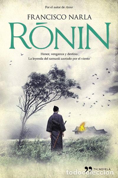 B&uuml;cher: Ronin- 9788499983325