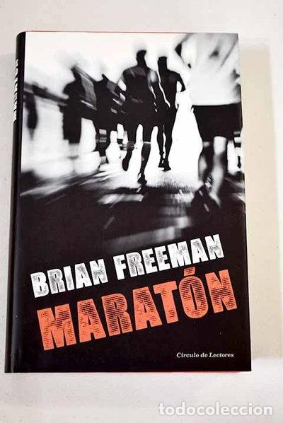 B&uuml;cher: Marat&oacute;n- 9788467273557