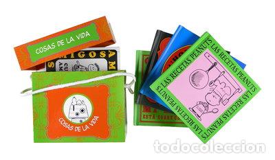 Libri di seconda mano: Peanuts. Cosas de la vida- 9788467536546