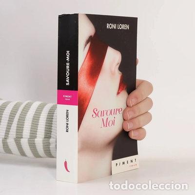 Libros: Savoure-moi- 9782298123197