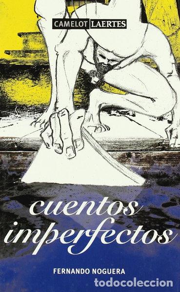 Livres: Cuentos imperfectos- 9788475845562
