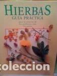 Livres: Hierbas: Gu&iacute;a pr&aacute;ctica- 9788475833187