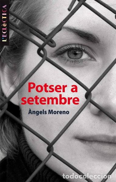 B&uuml;cher: Potser a setembre- 9788476601860