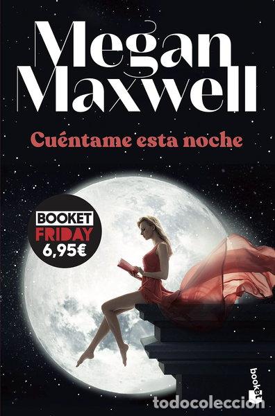 B&uuml;cher: Cu&eacute;ntame esta noche- 9788408247999