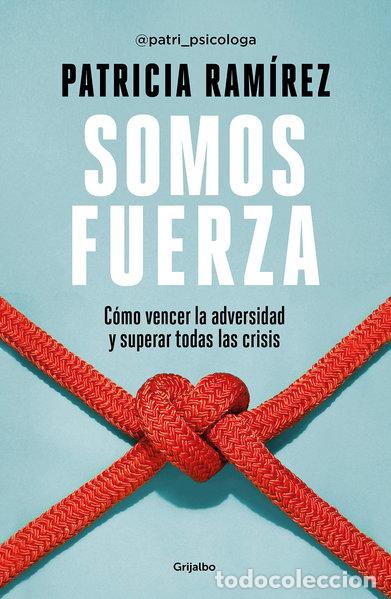 B&uuml;cher: Somos fuerza- 9788425360466
