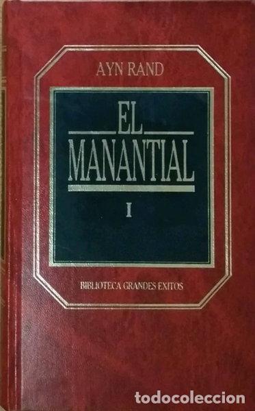 B&uuml;cher: El Manantial- 9788475304977