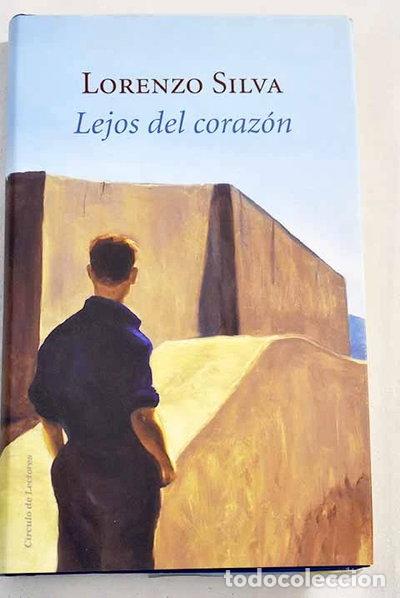 B&uuml;cher: Lejos del coraz&oacute;n- 9788467273533