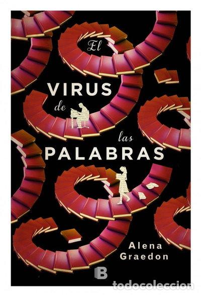 B&uuml;cher: El virus de las palabras- 9788466656207