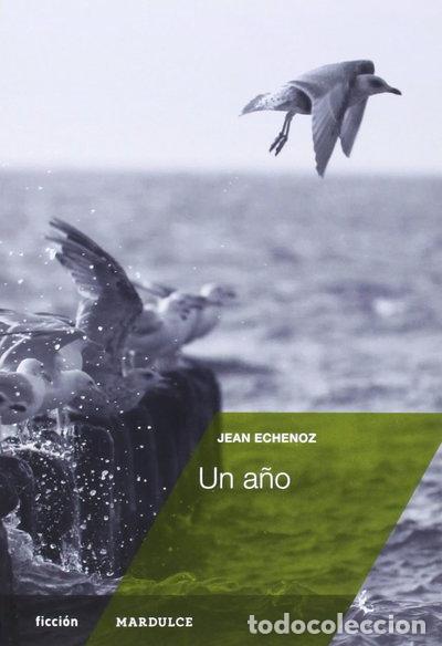 Livros em segunda m&atilde;o: Un a&ntilde;o- 9788494286902
