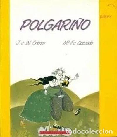 Livros em segunda m&atilde;o: Polgari&ntilde;o- 9788471548139