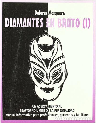 Libros: Diamantes en bruto (I)- 9788460905950