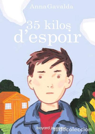 Libros: 35 kilos d'espoir- 9782747006606