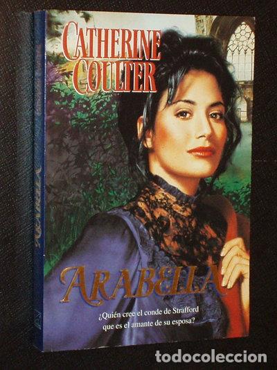 books: Arabella- 9789501517897