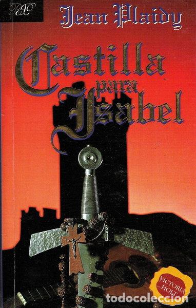 books: Castilla para Isabel- 9789501514582