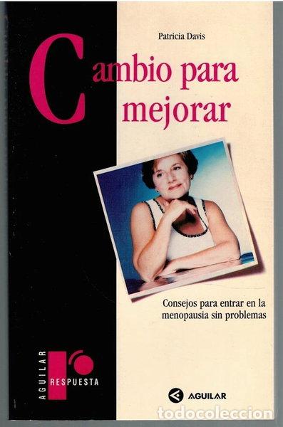 books: Cambio para mejorar- 9788403598010