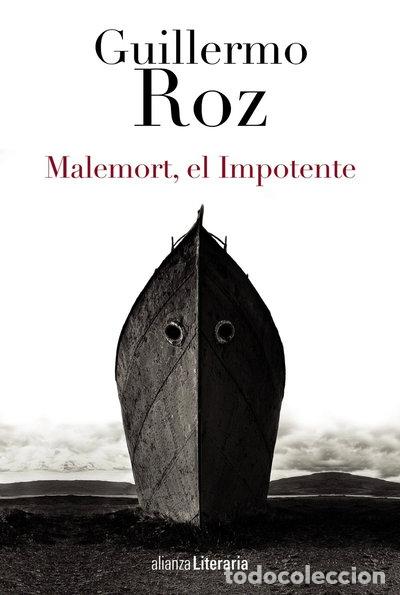 books: Malemort, el Impotente- 9788420699196