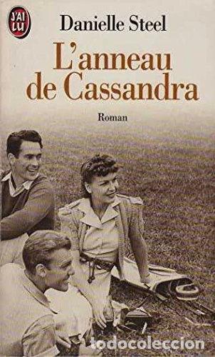 books: L'Anneau de Cassandra- 9782290018088
