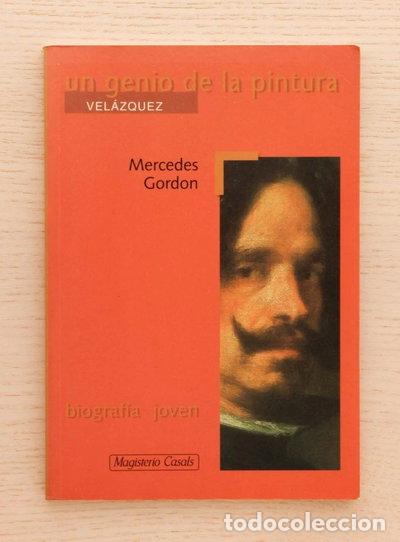 books: Un genio de la pintura: Vel&aacute;zquez- 9788421821725