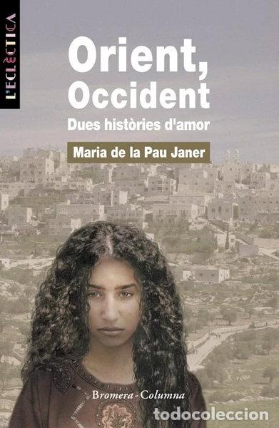 books: Orient, Occident- 9788476604052
