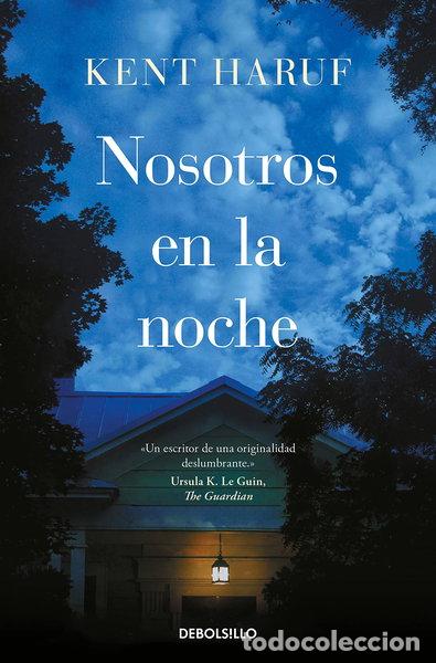 books: Nosotros en la noche- 9788466353397