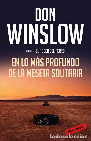 books: En lo m&aacute;s profundo de la Meseta Solitaria- 9788416195428