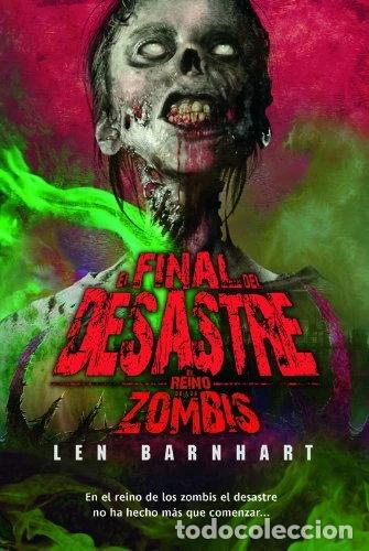 books: El final del desastre- 9788498007169