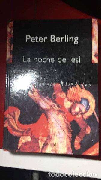 Livres: La noche de Iesi- 9788441313385