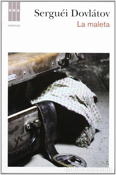 Livres: La maleta- 9788490061886