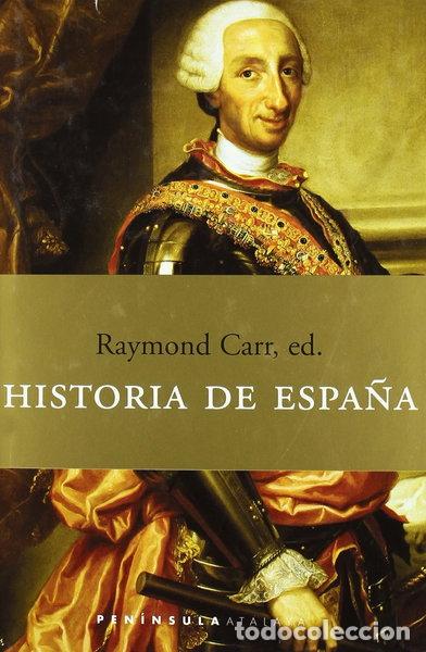 Livres: Historia de Espa&ntilde;a- 9788483073377