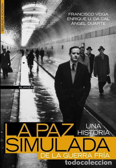 Livres: La paz simulada- 9788420648279