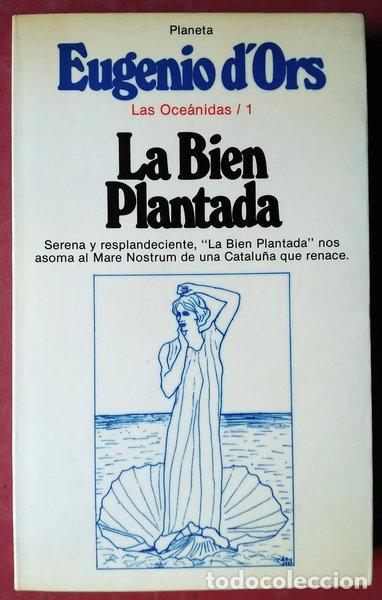 Libros: La Bien Plantada- 9788432071546