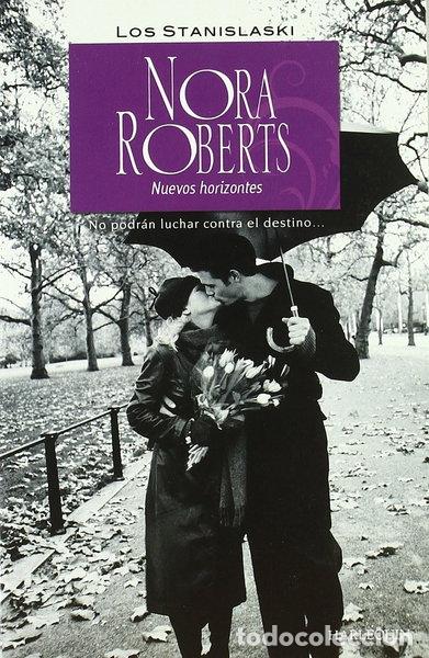 books: Nuevos horizontes- 9788467191264