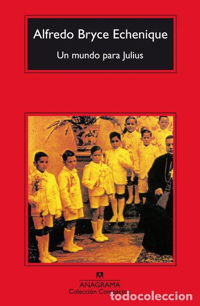 Libros: Un mundo para Julius- 9788433966957