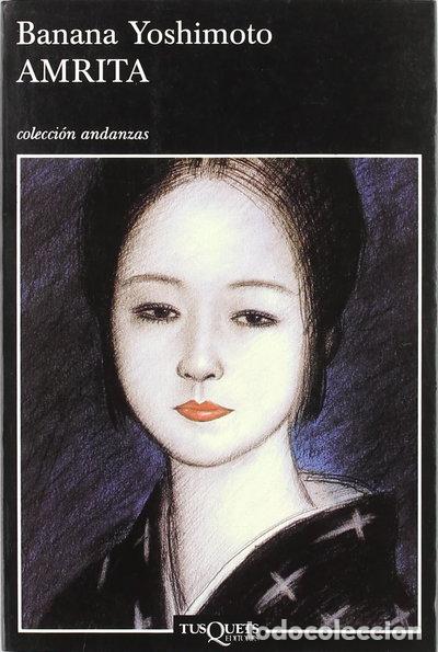 Libros: Amrita- 9788483102107
