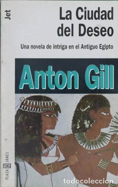Livres: La ciudad del deseo- 9788401468858
