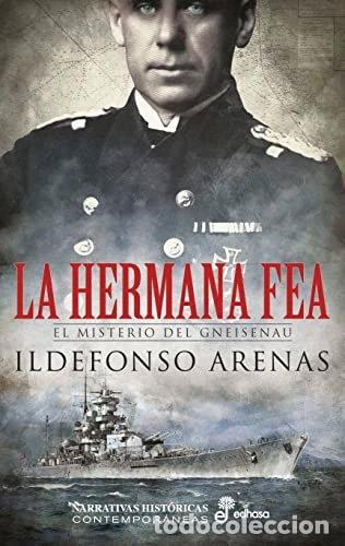 B&uuml;cher: La hermana fea- 9788435063913