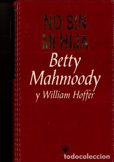 Livros em segunda m&atilde;o: No sin mi hija- 9788447301966