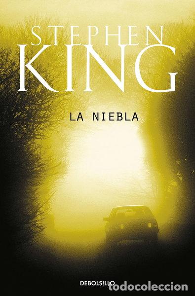 Livros em segunda m&atilde;o: La niebla- 9788483468012