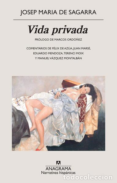 Livros em segunda m&atilde;o: Vida privada- 9788433909749