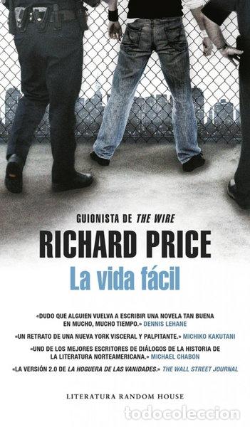 Livros em segunda m&atilde;o: La vida f&aacute;cil- 9788439721703