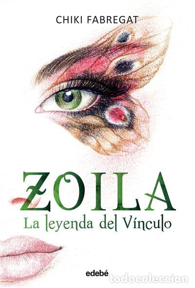 Livros em segunda m&atilde;o: La leyenda del V&iacute;nculo- 9788468319278