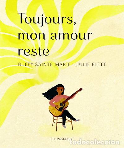 Livros em segunda m&atilde;o: Toujours, mon amour reste- 9782897771416