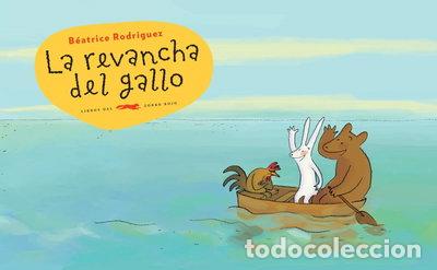 Livros em segunda m&atilde;o: La revancha del gallo- 9788492412853