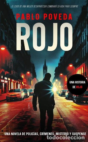 Livros em segunda m&atilde;o: Rojo (9781978343313)