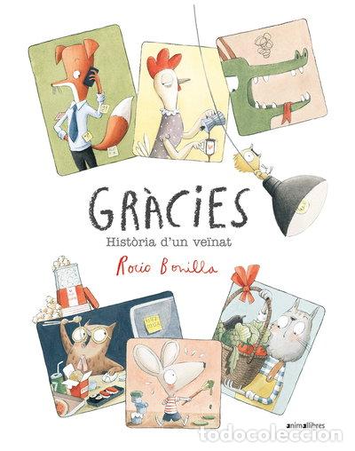 Livros em segunda m&atilde;o: Gr&agrave;cies. Hist&ograve;ria d'un ve&iuml;nat- 9788418592041