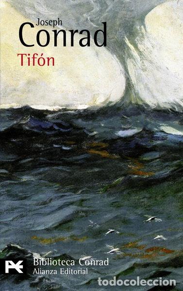 Livres: Tif&oacute;n- 9788420662442