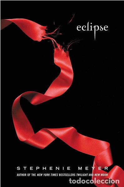 Livres: Eclipse- 9780316160209