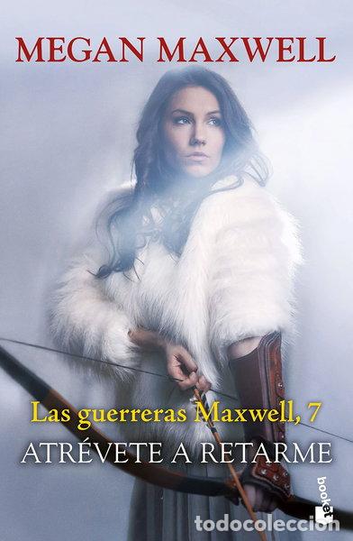 books: Atr&eacute;vete a retarme- 9788408268338